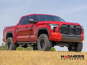 Toyota Tundra Suspension Lift Kit - 6" Lift - Lifted Struts - M1 Monotube Front and Rear
